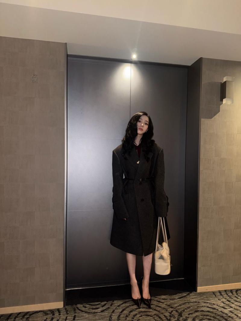 에스파 카리나