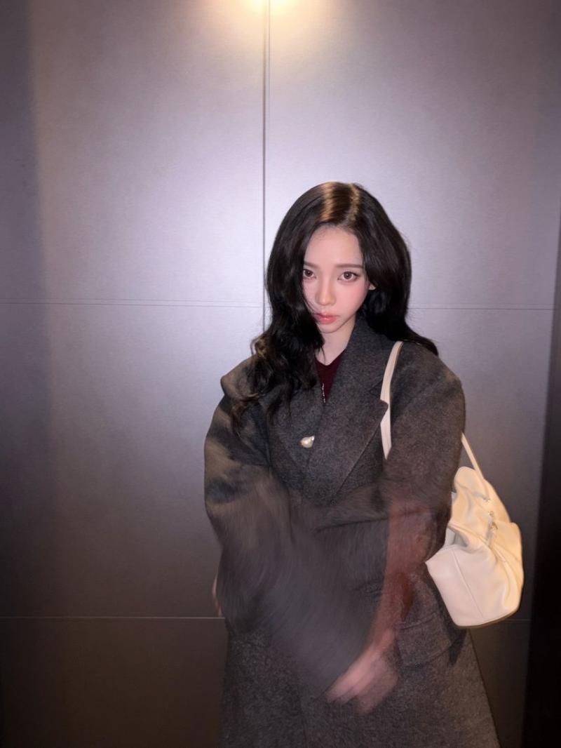 에스파 카리나