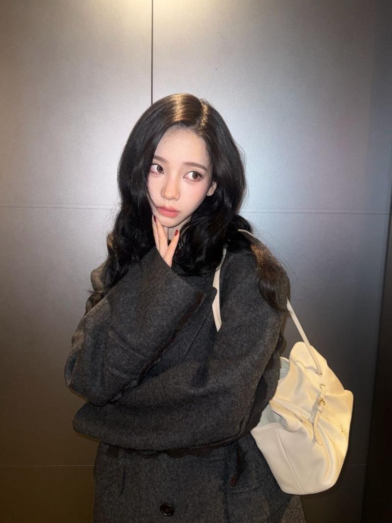 에스파 카리나