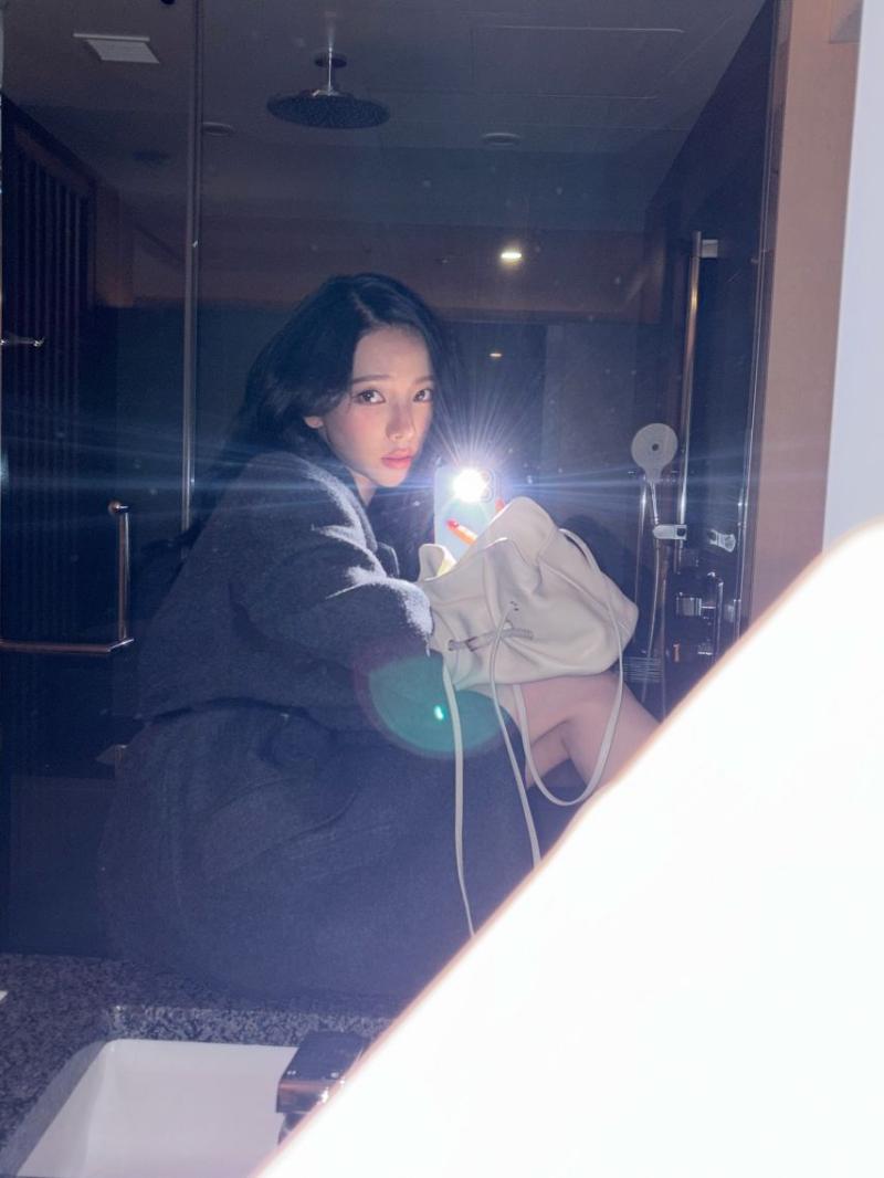 에스파 카리나
