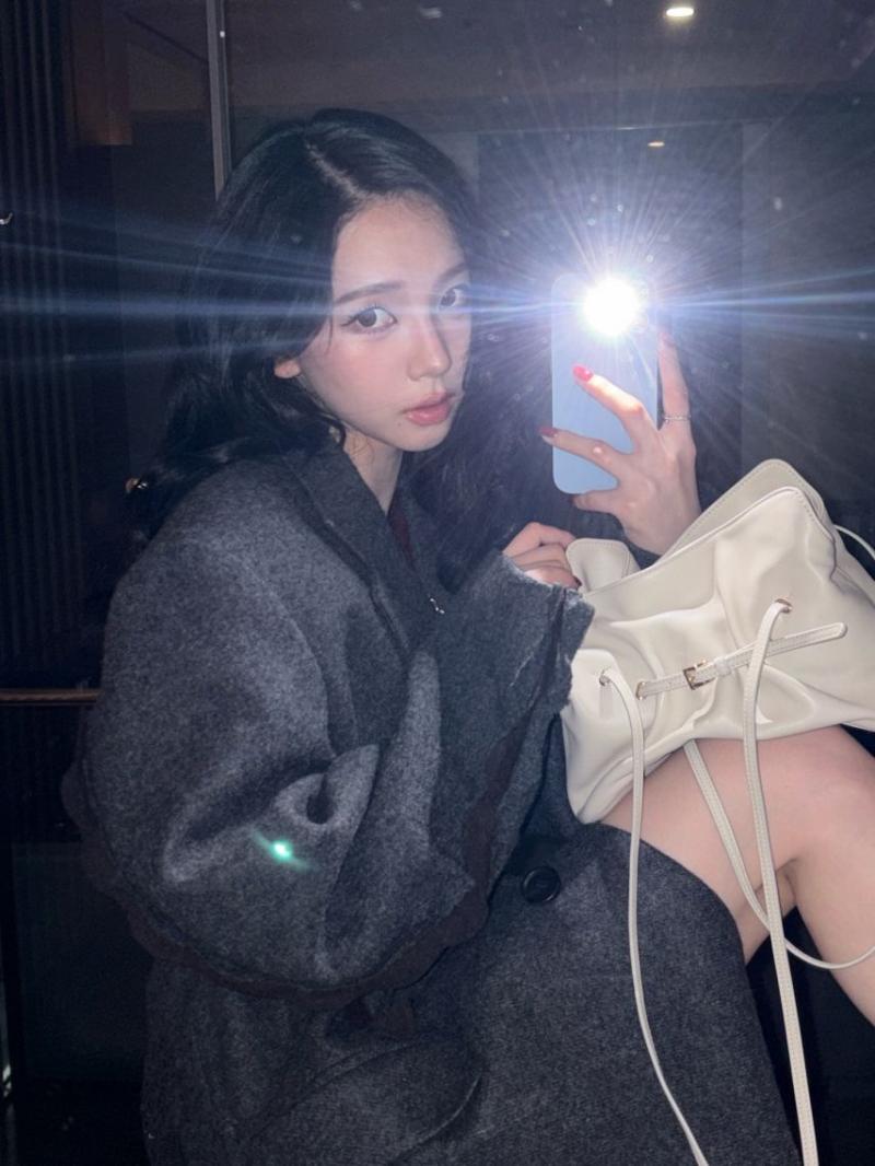 에스파 카리나