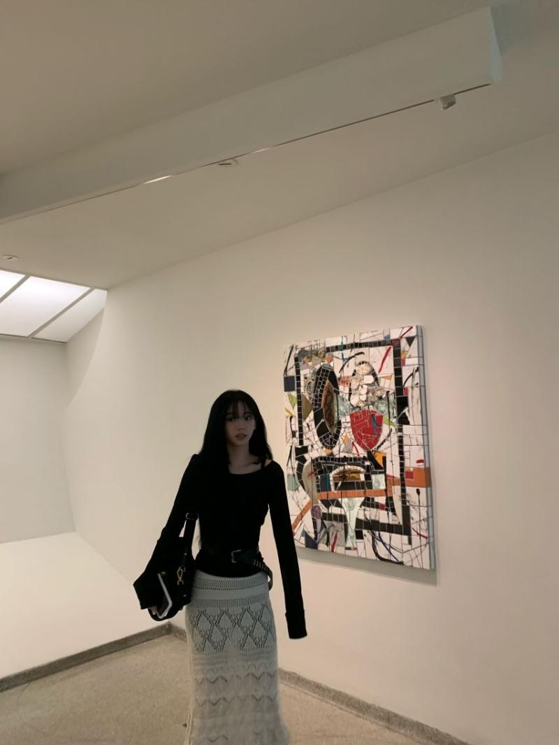 에스파 카리나