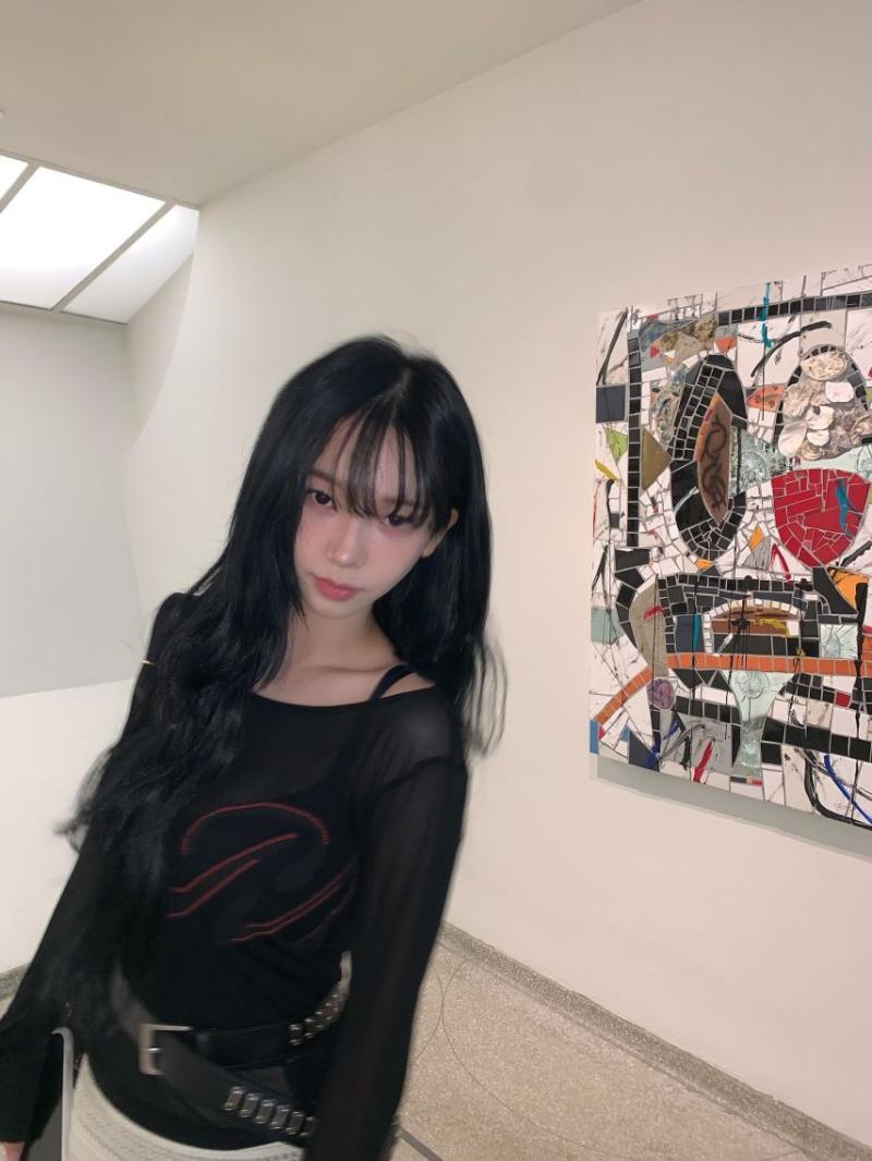 에스파 카리나