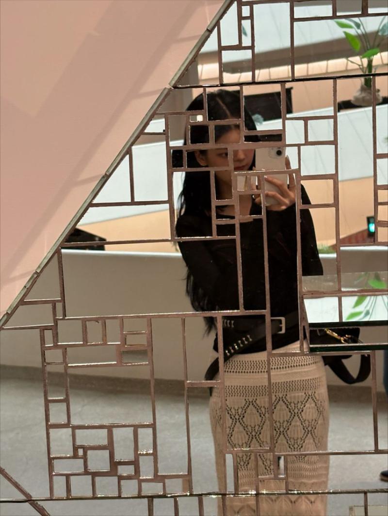 에스파 카리나