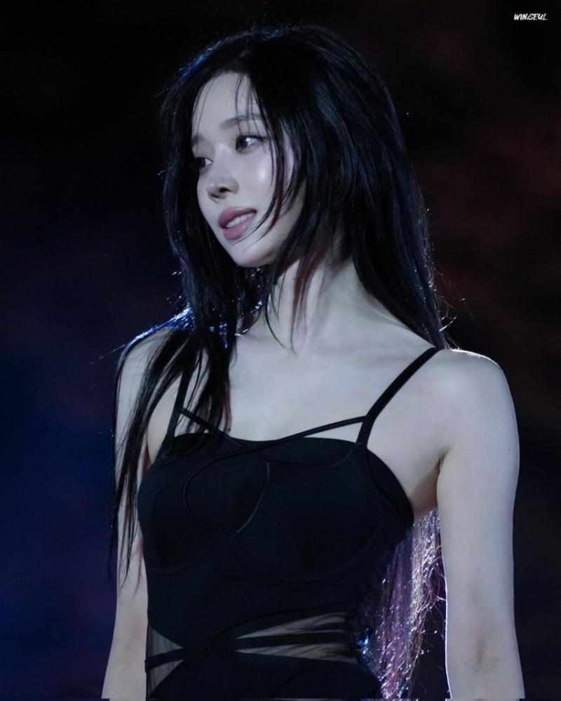 에스파 윈터