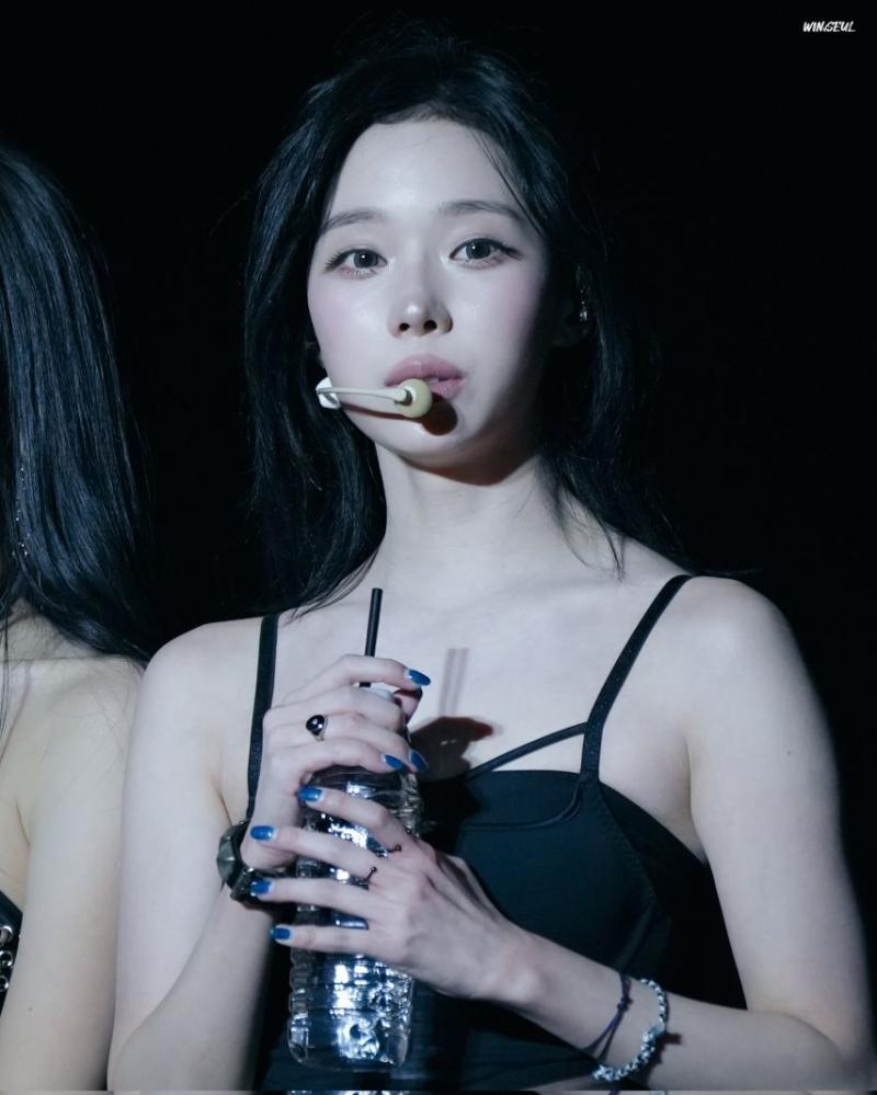 에스파 윈터