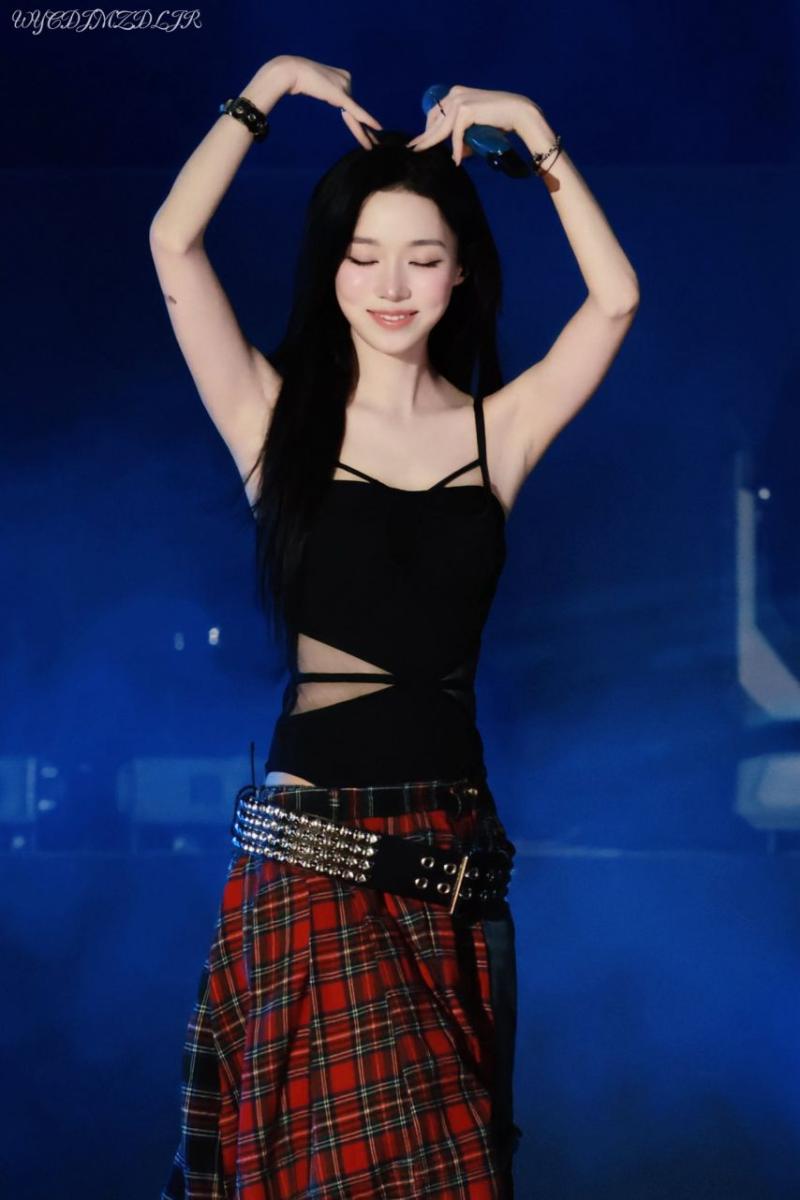 에스파 윈터
