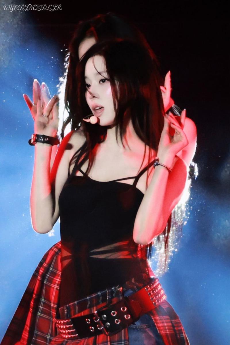 에스파 윈터