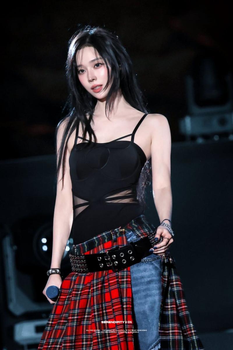 에스파 윈터
