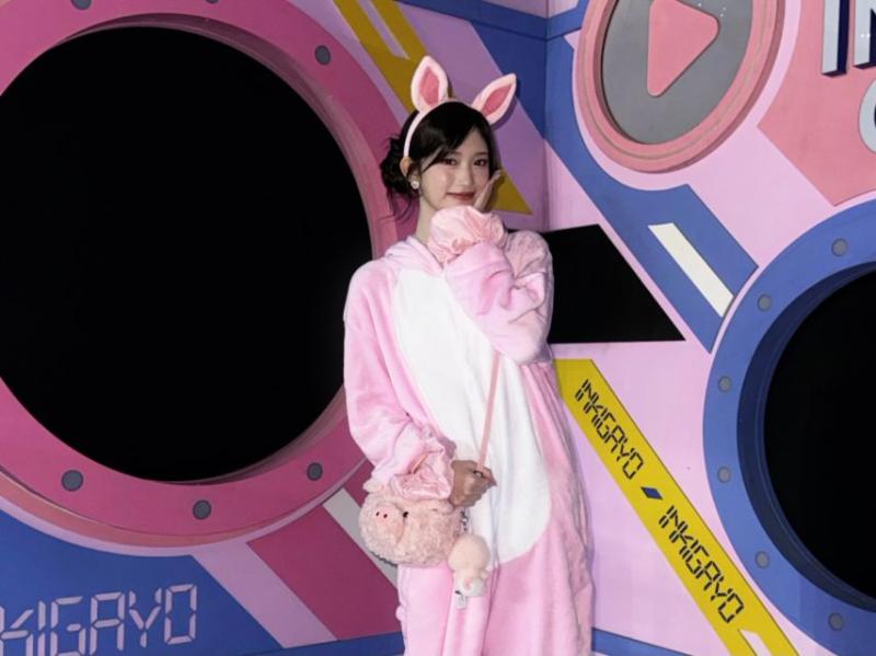 아이브 이서 인기가요