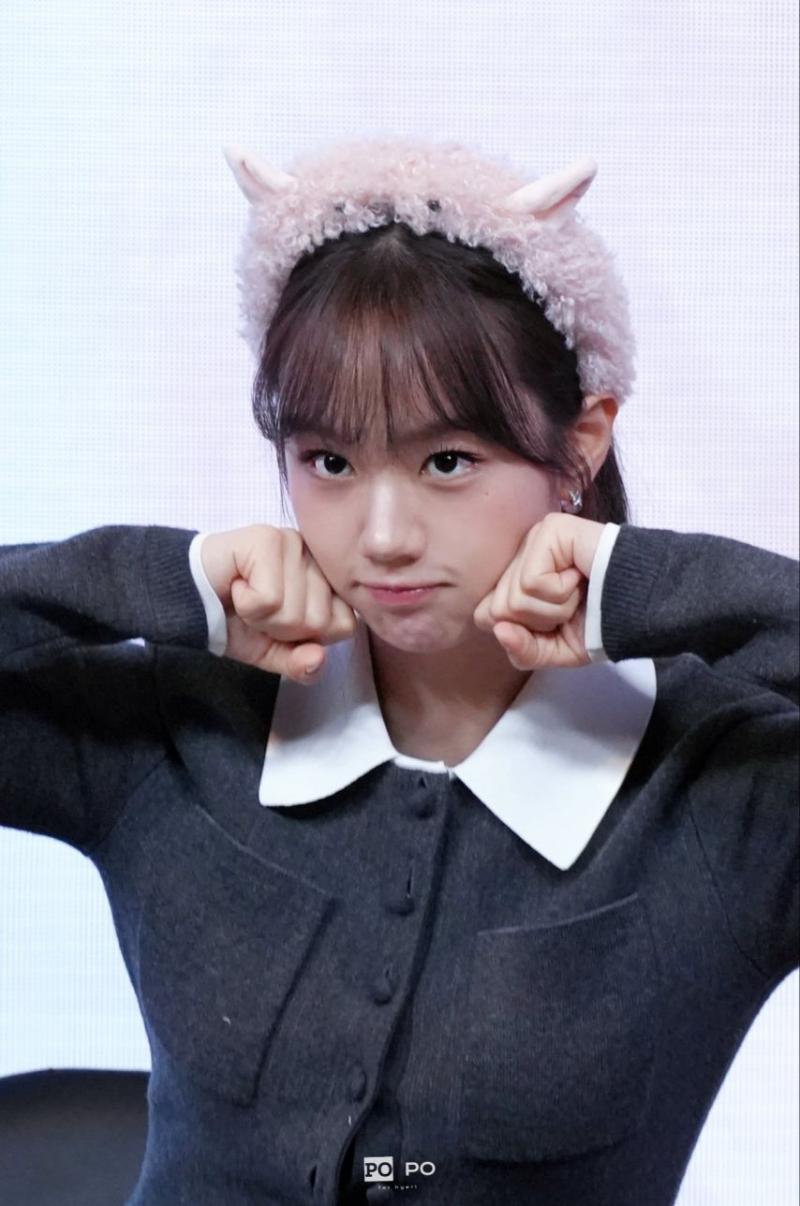 혜리 팬미팅