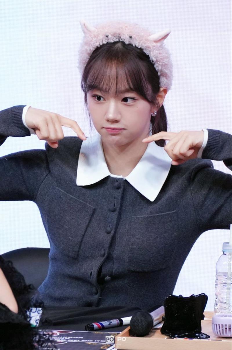 혜리 팬미팅