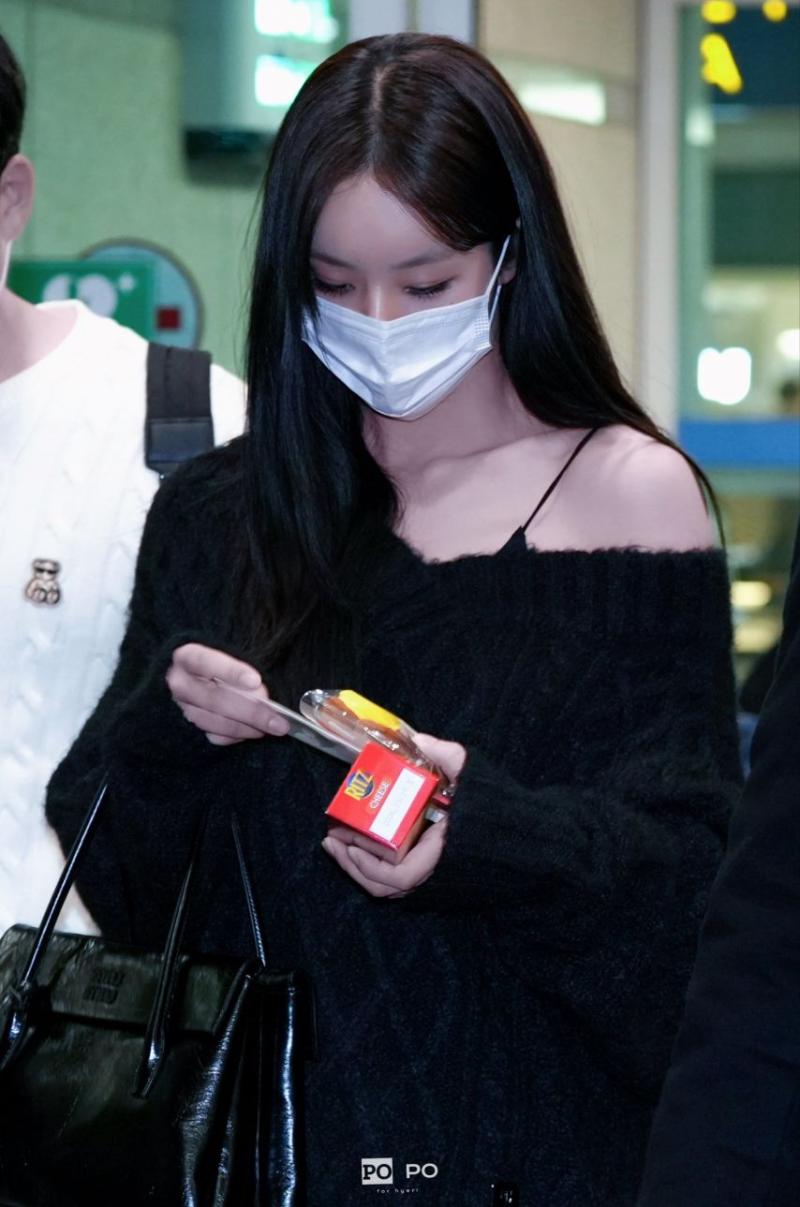 혜리 팬미팅