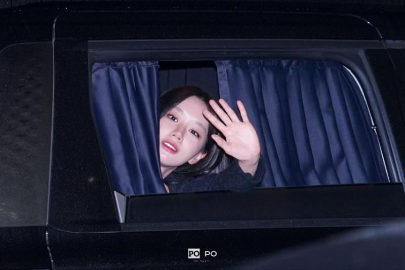 혜리 팬미팅