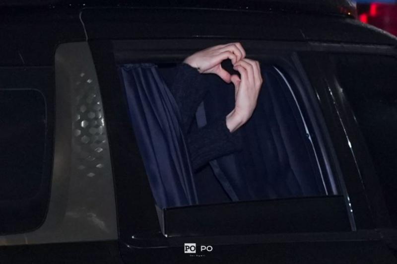 혜리 팬미팅