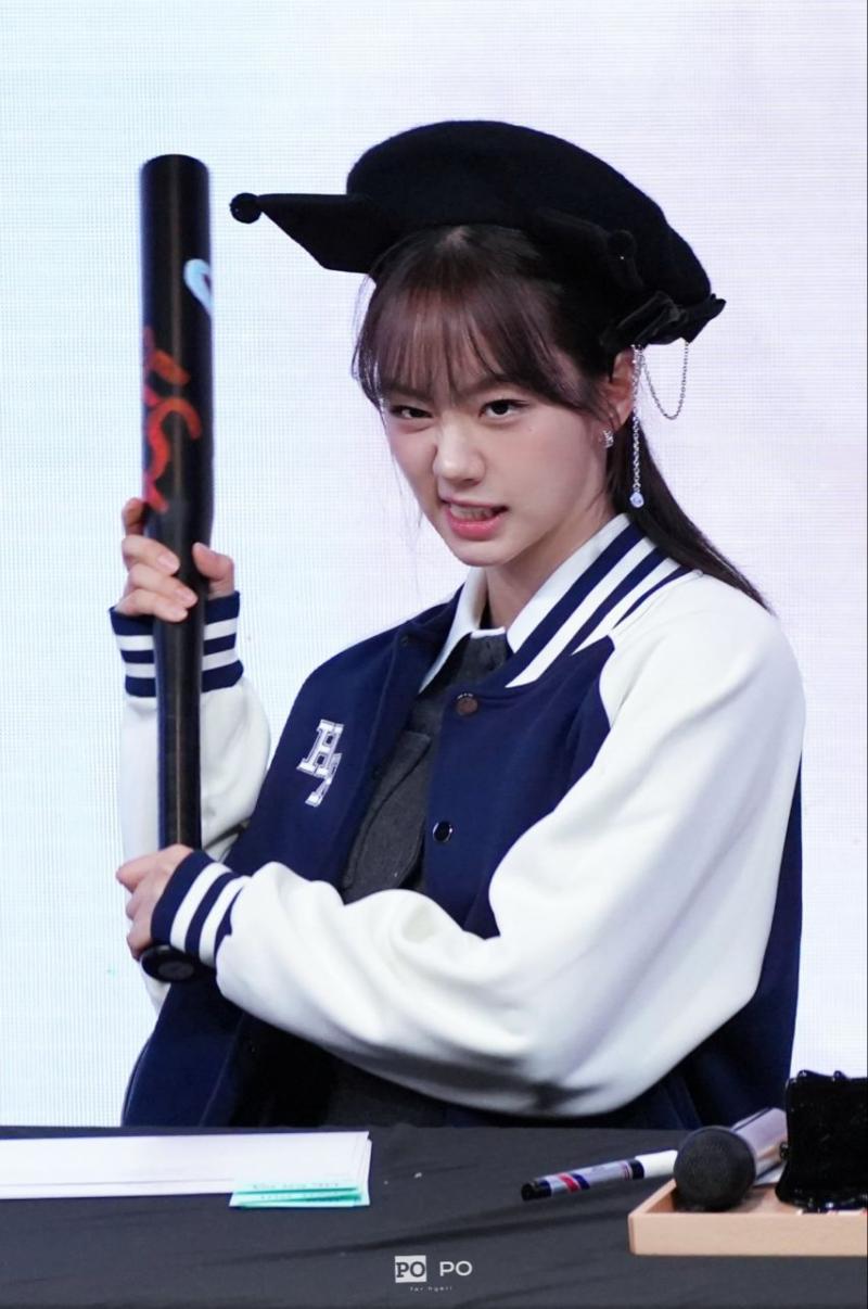 혜리 팬미팅