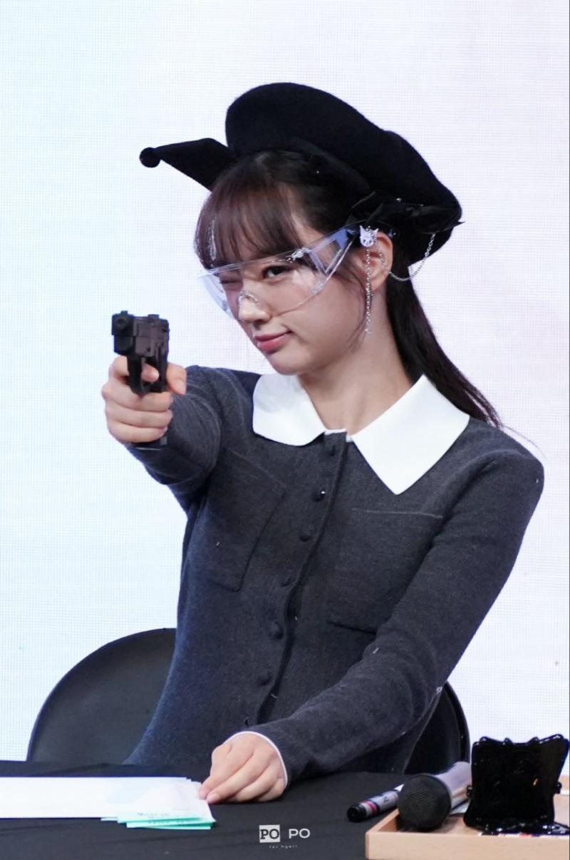 혜리 팬미팅