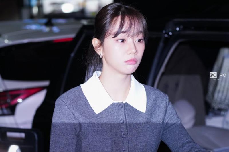혜리 팬미팅