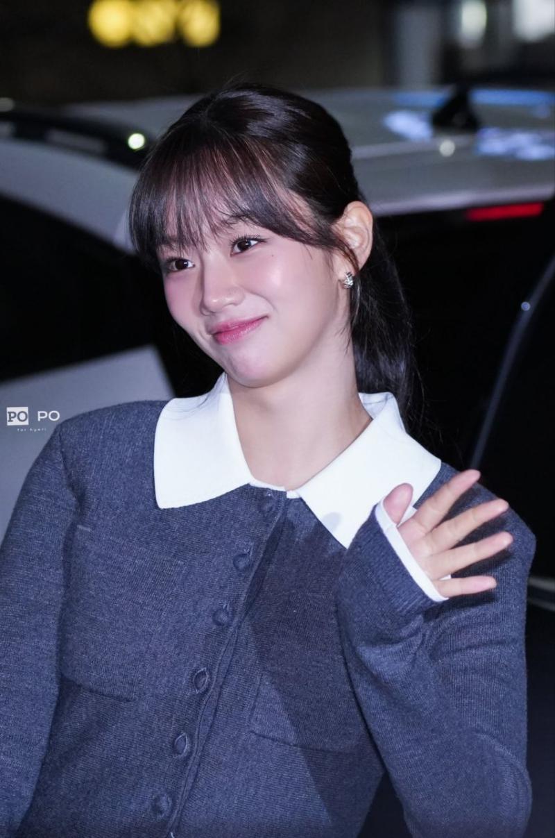 혜리 팬미팅