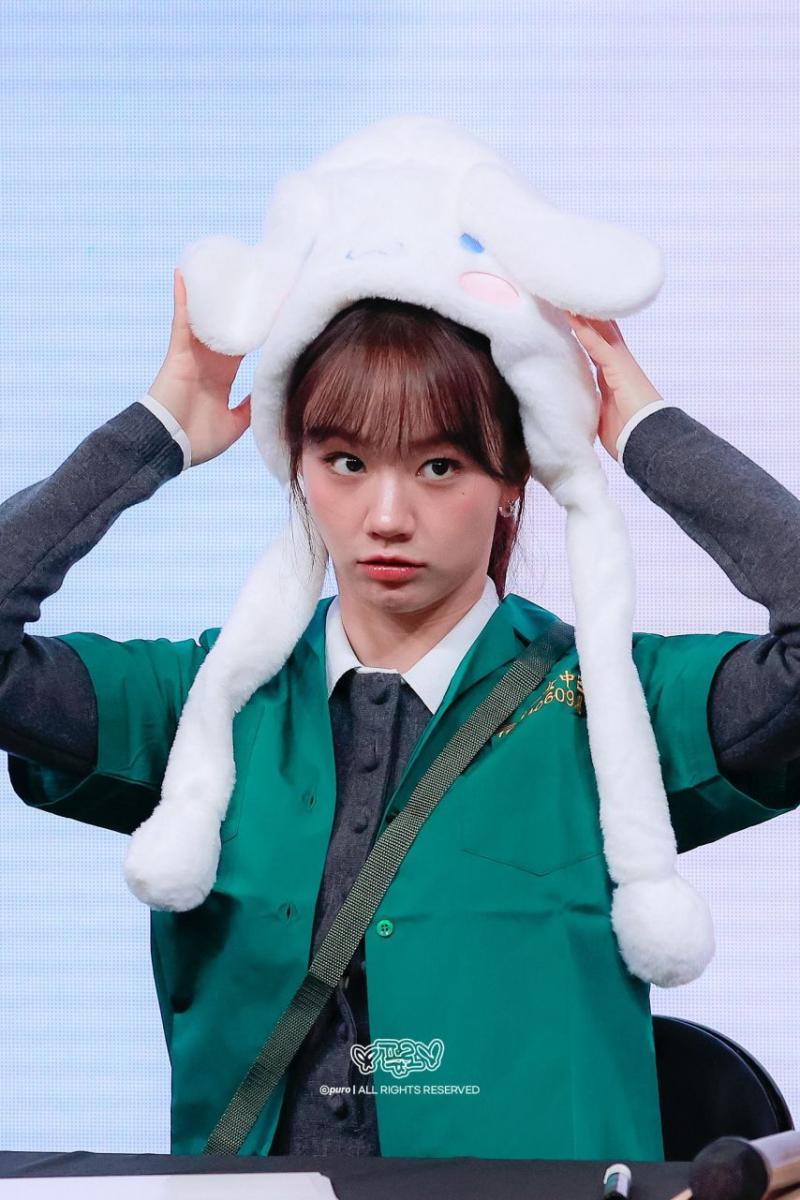 혜리 팬미팅