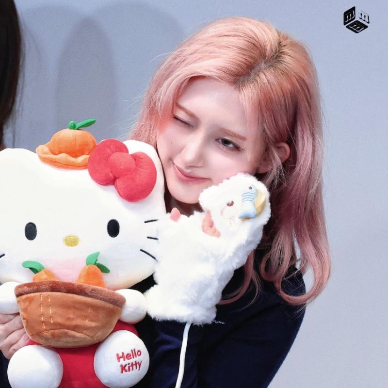 아이브 가을