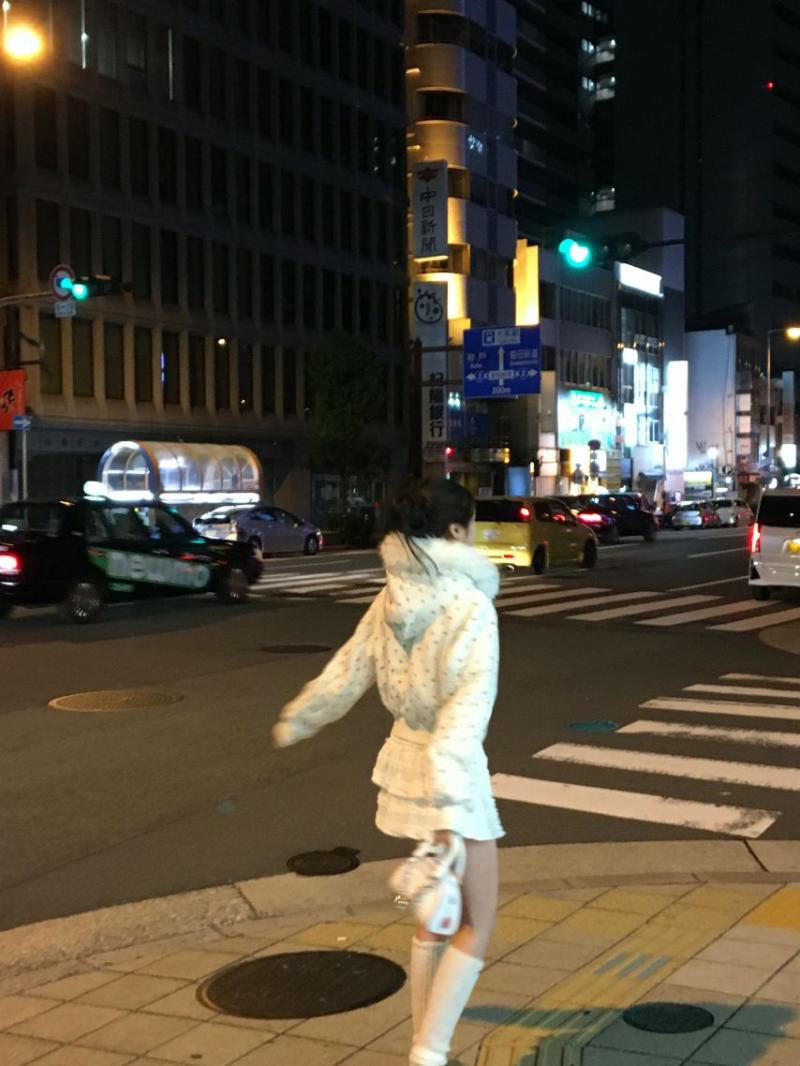 하츠투하츠 유하