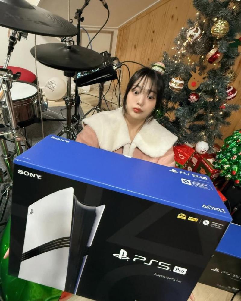[QWER] 시연