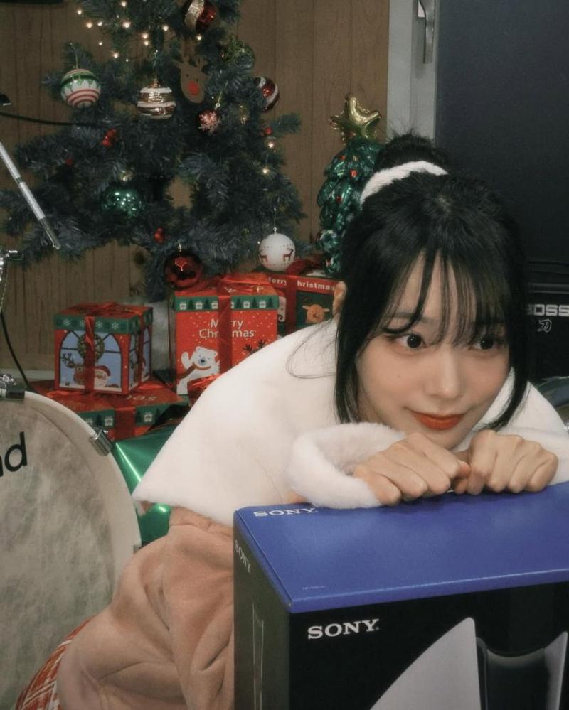[QWER] 시연