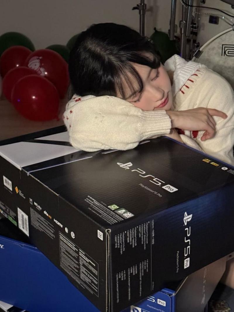QWER 쵸단