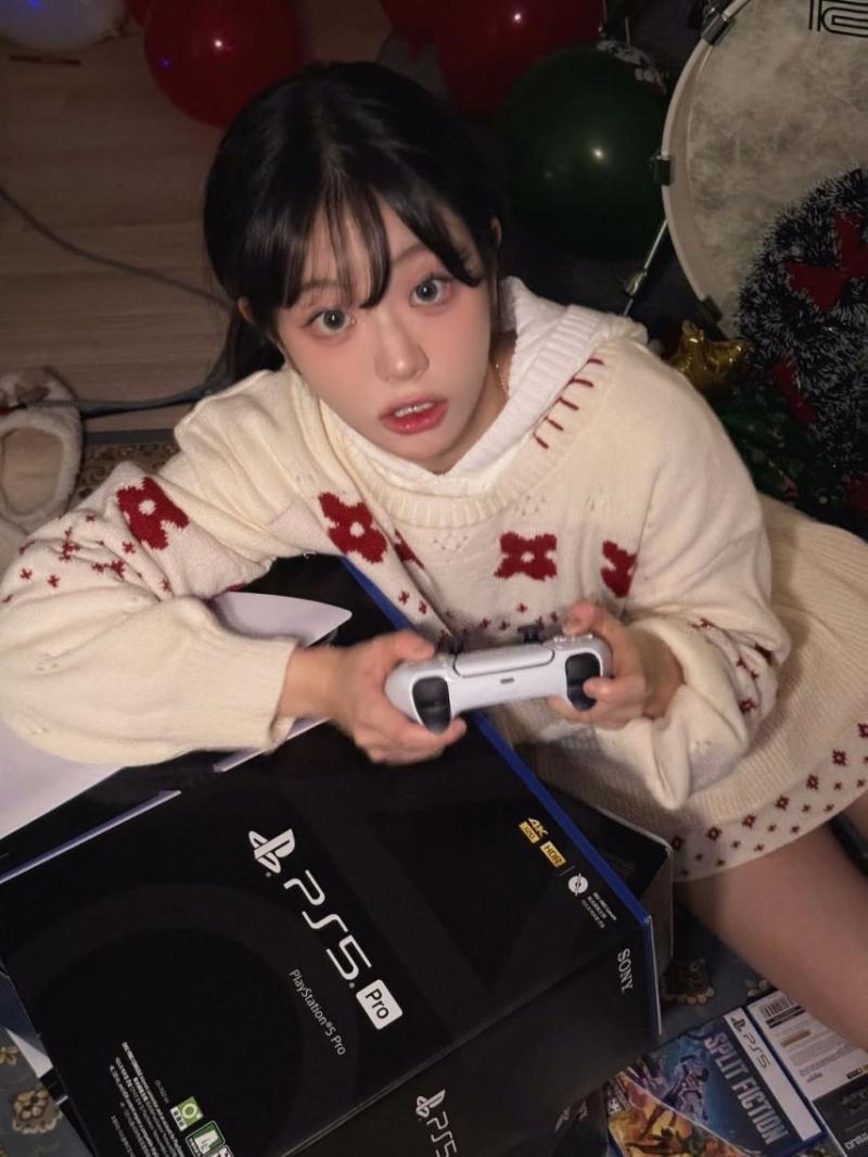 QWER 쵸단