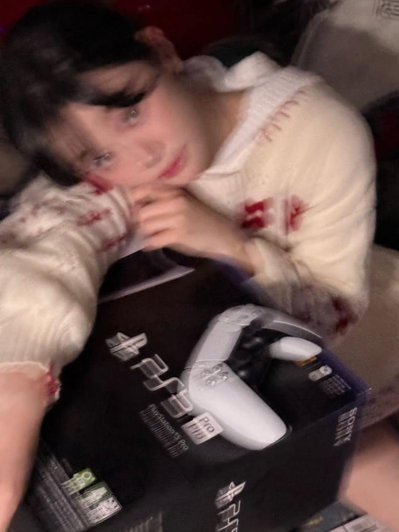 QWER 쵸단