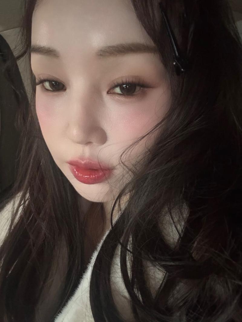 남규리 인별