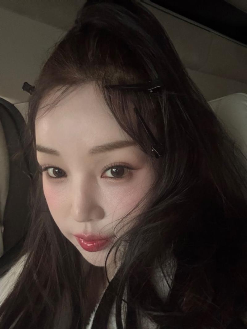 남규리 인별