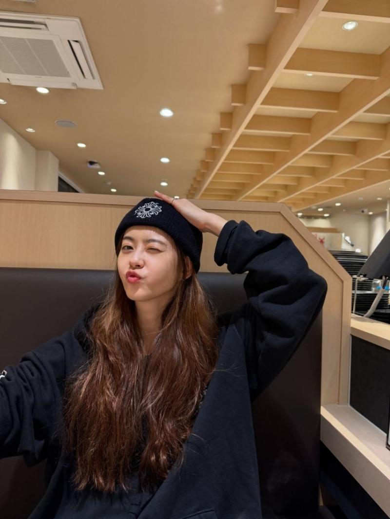 고아라 인별