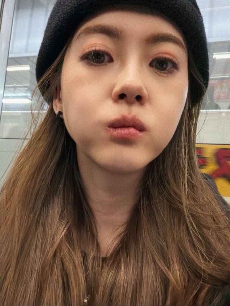 고아라 인별