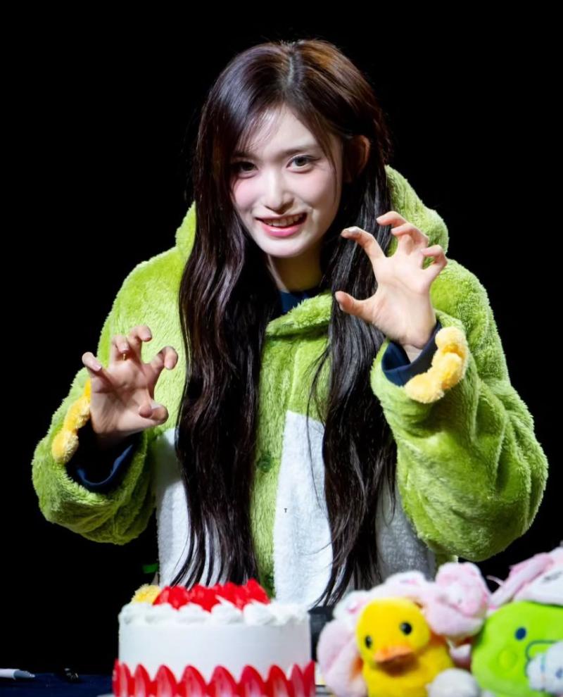 IVE (아이브) 이서