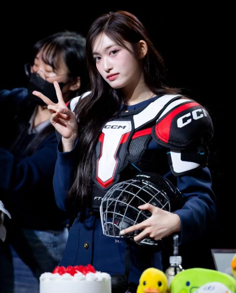 IVE (아이브) 이서