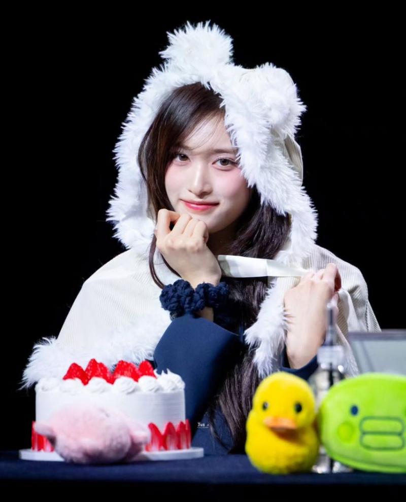 IVE (아이브) 이서