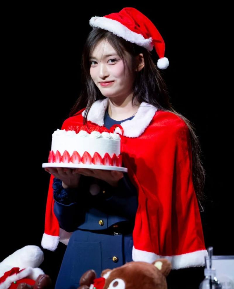 IVE (아이브) 이서