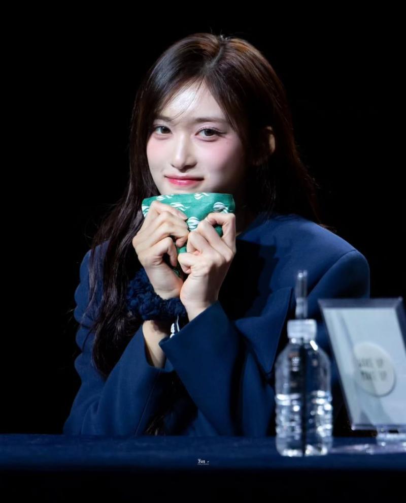 IVE (아이브) 이서