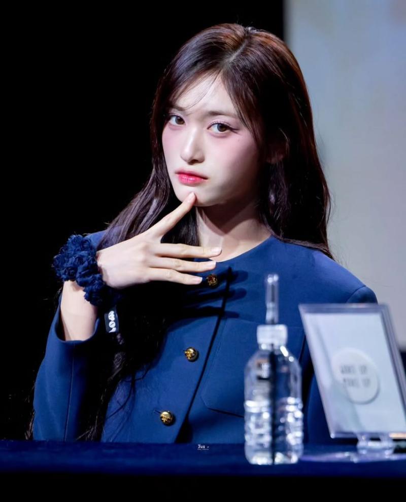 IVE (아이브) 이서