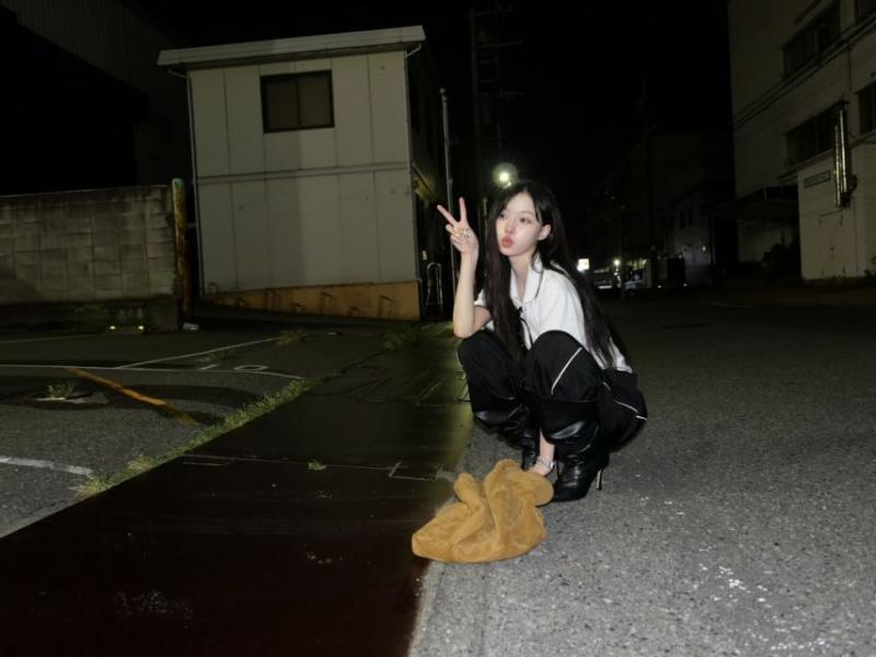 에스파 (aespa) 윈터