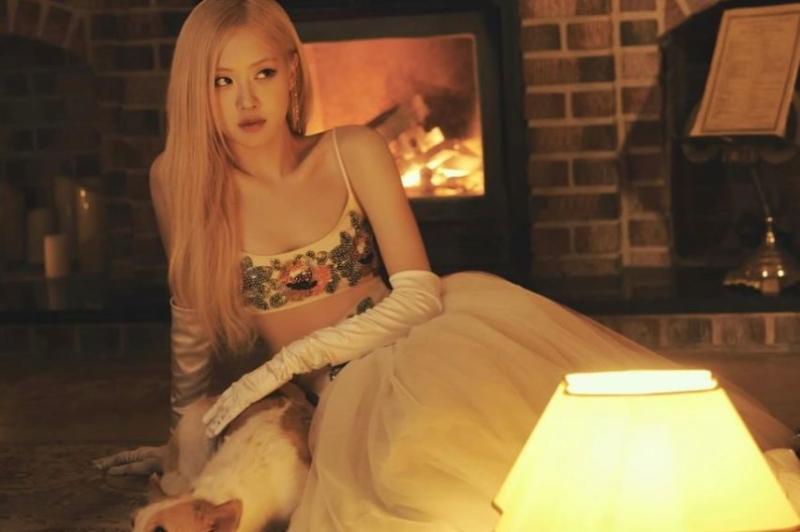 BLACKPINK (블랙핑크) 로제