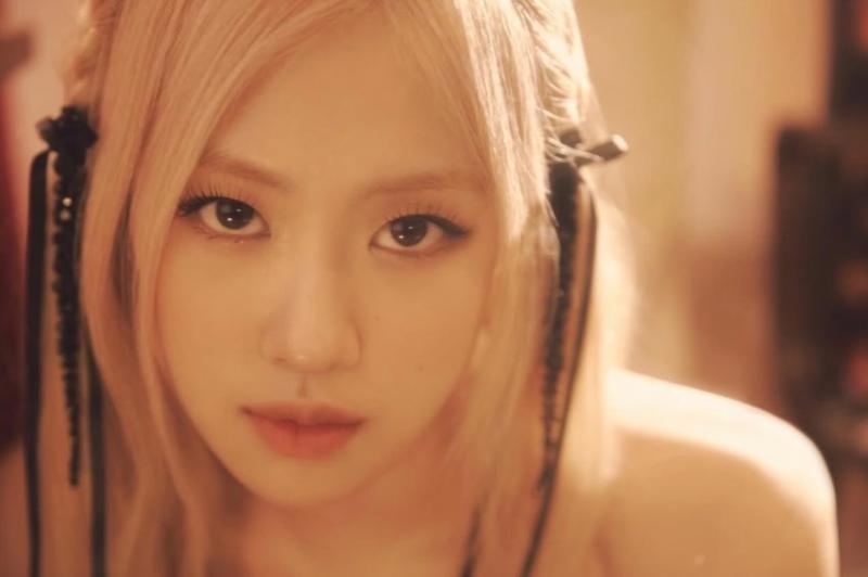 BLACKPINK (블랙핑크) 로제