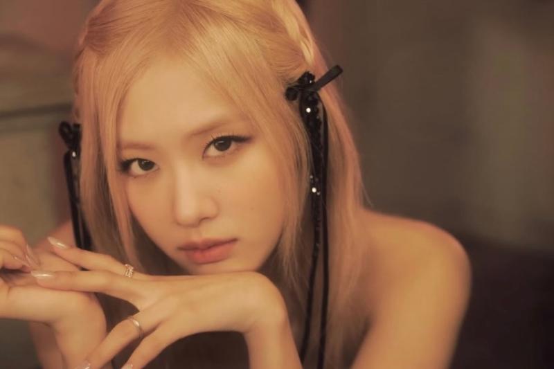 BLACKPINK (블랙핑크) 로제