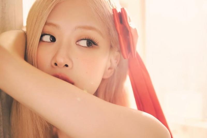 BLACKPINK (블랙핑크) 로제