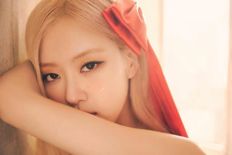 BLACKPINK (블랙핑크) 로제