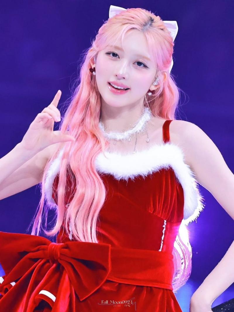 IVE (아이브) 가을