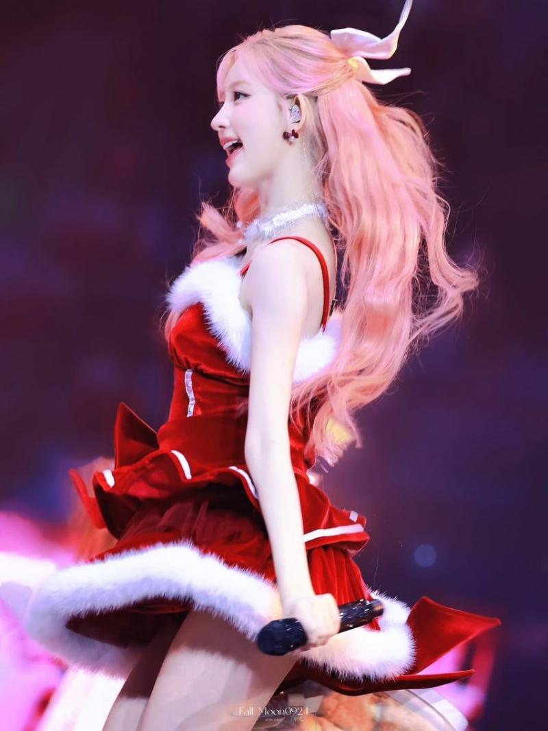 IVE (아이브) 가을