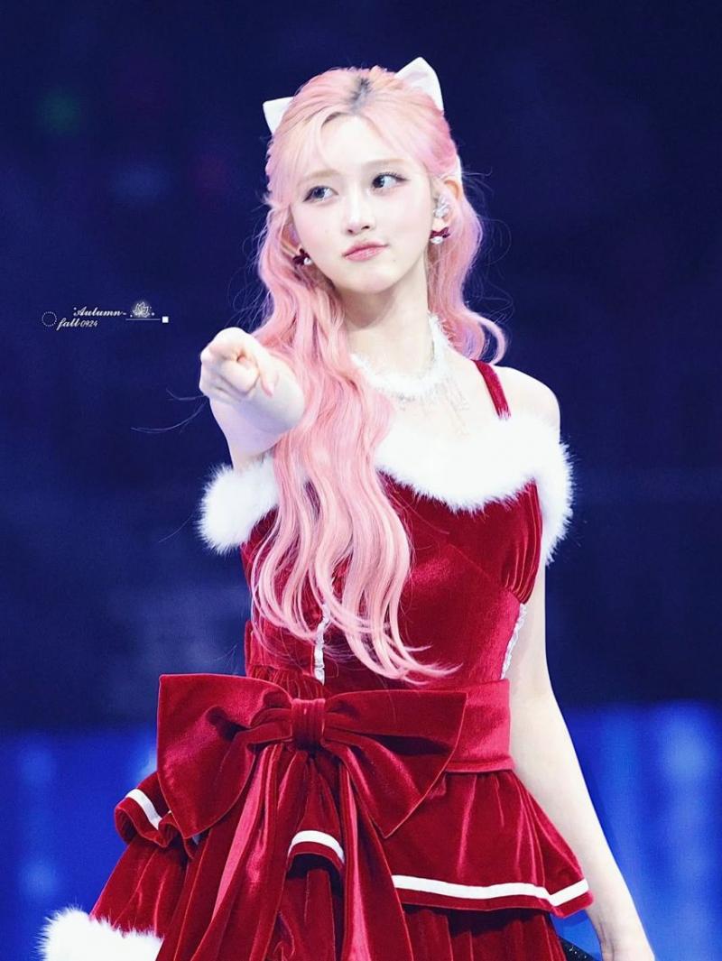 IVE (아이브) 가을